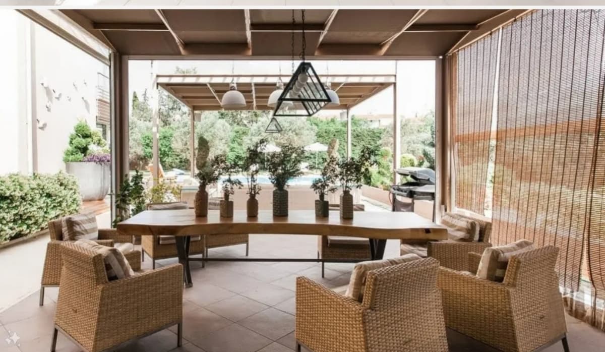 Luxury Villa for Rent in Sismanoglio, Marousi, 876m² on a 5,500m² Plot - Photo 13