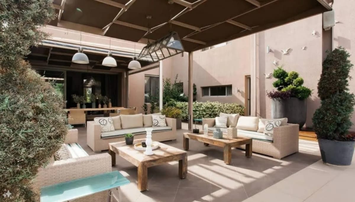 Luxury Villa for Rent in Sismanoglio, Marousi, 876m² on a 5,500m² Plot - Photo 10