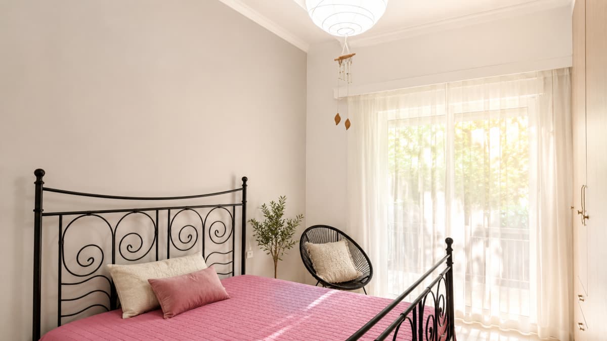 Nea Smyrni Alsos – Ground Floor Apartment 186 sq.m. with Garden and Division Potential - Photo 19