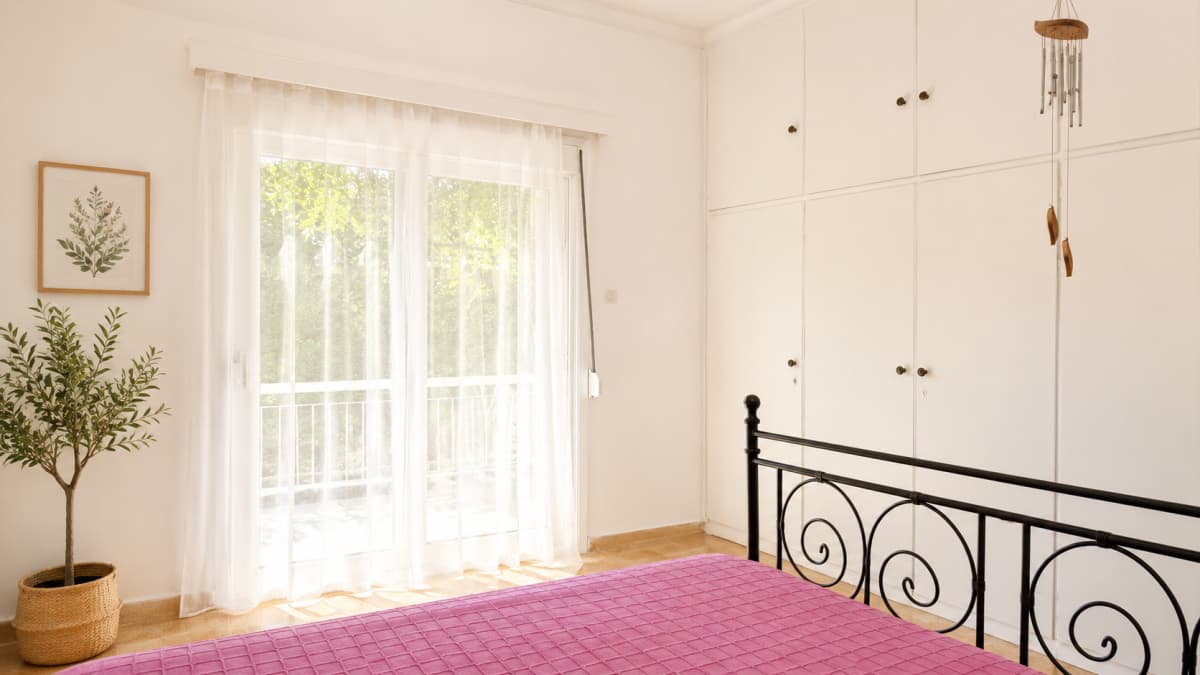 Nea Smyrni Alsos – Ground Floor Apartment 186 sq.m. with Garden and Division Potential - Photo 24