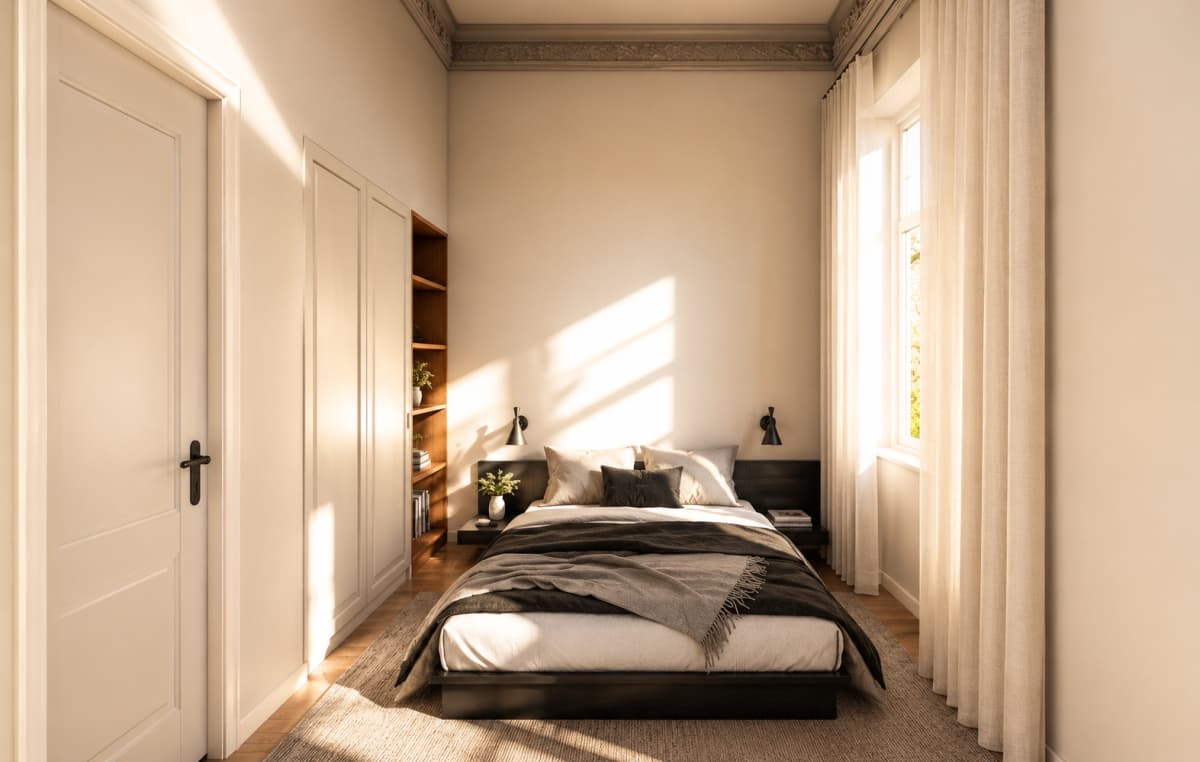Detached House · Exarchia - Neapoli, Neapoli Exarcheion · 426 m² - Photo 13