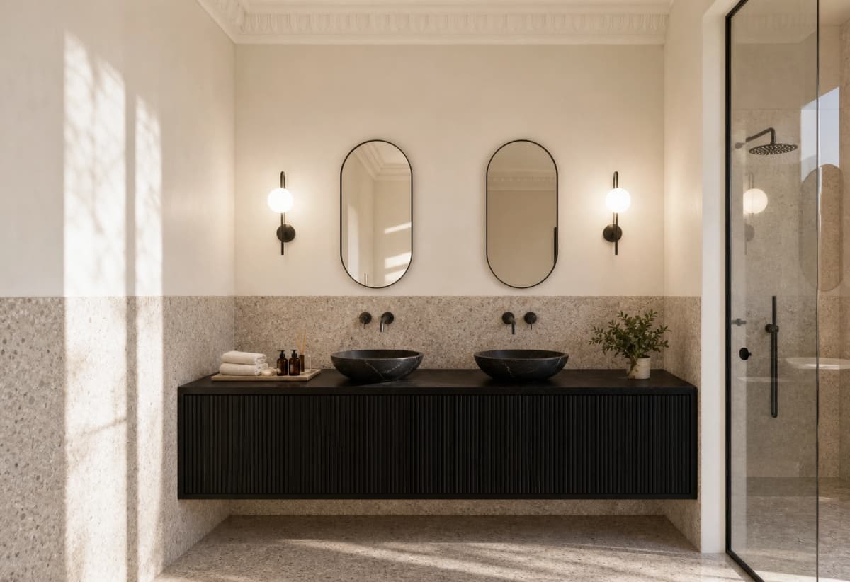 Detached House · Exarchia - Neapoli, Neapoli Exarcheion · 426 m² - Photo 11