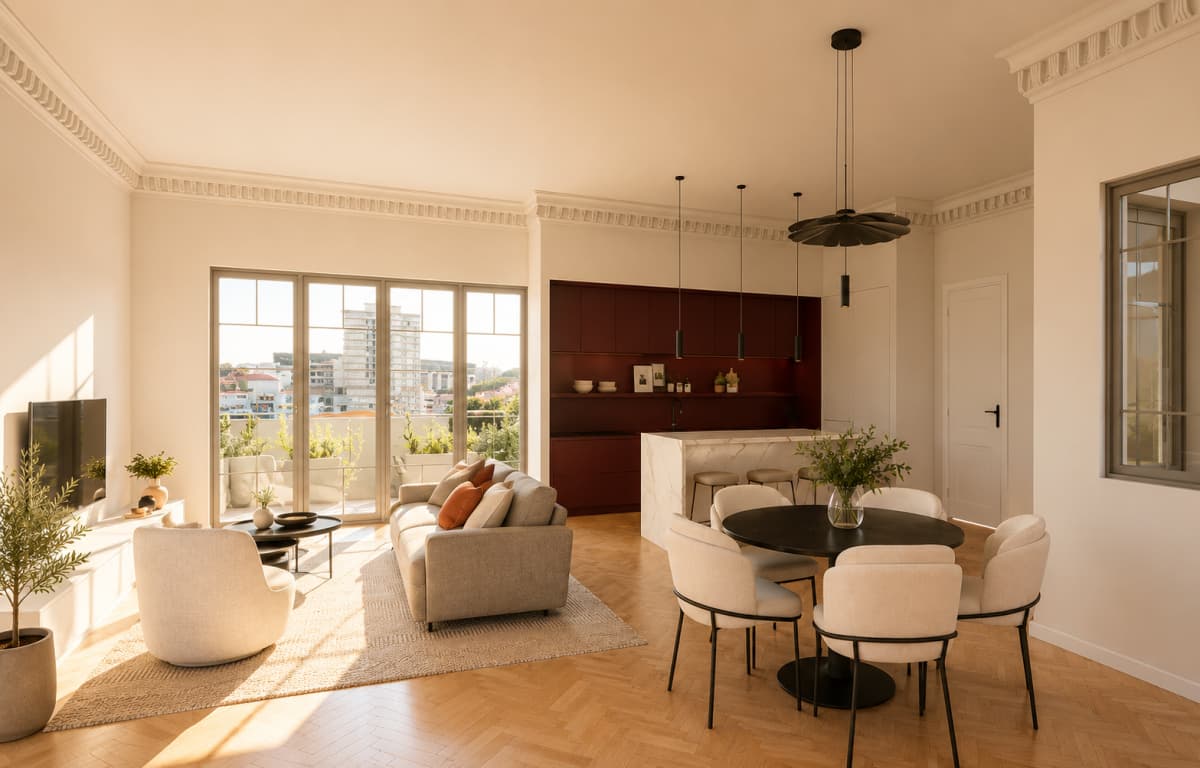 Detached House · Exarchia - Neapoli, Neapoli Exarcheion · 426 m² - Photo 5