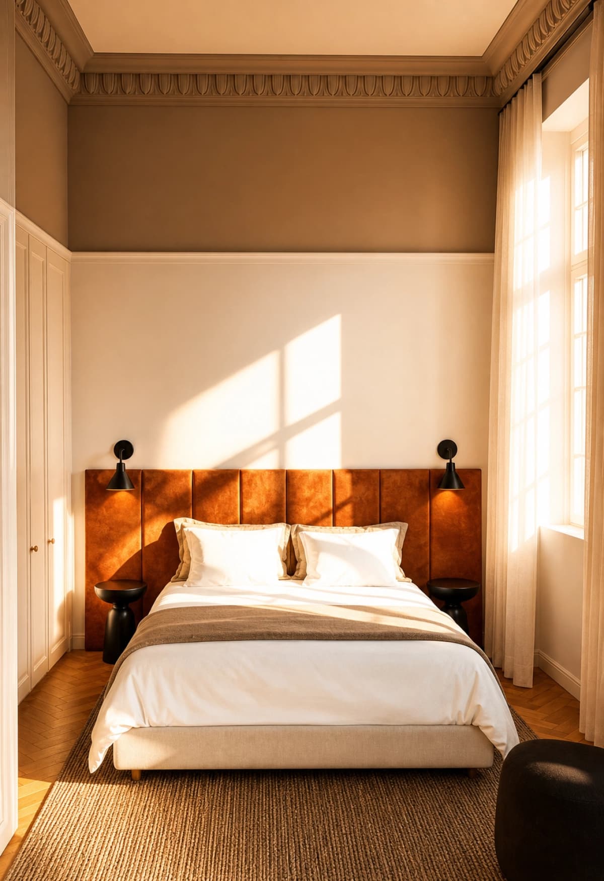 Detached House · Exarchia - Neapoli, Neapoli Exarcheion · 426 m² - Photo 6