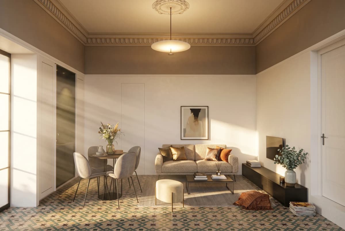 Detached House · Exarchia - Neapoli, Neapoli Exarcheion · 426 m² - Photo 8