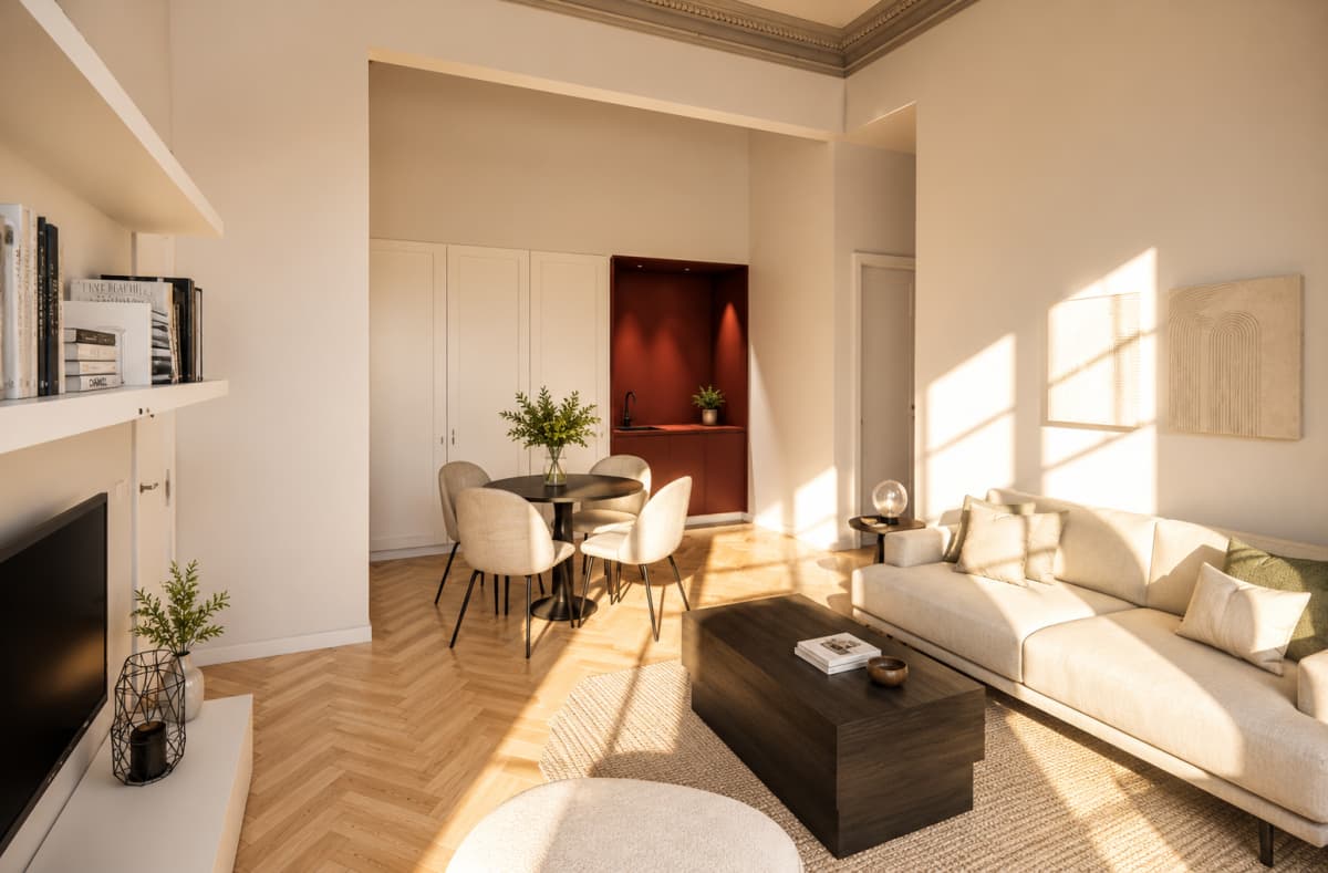 Detached House · Exarchia - Neapoli, Neapoli Exarcheion · 426 m² - Photo 9