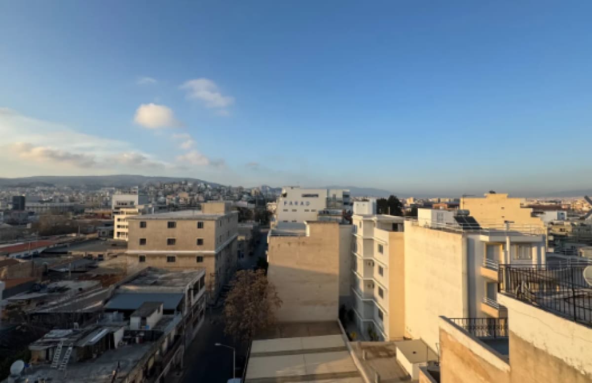 Commercial Property for Sale in Piraeus, Kaminia - Photo 3