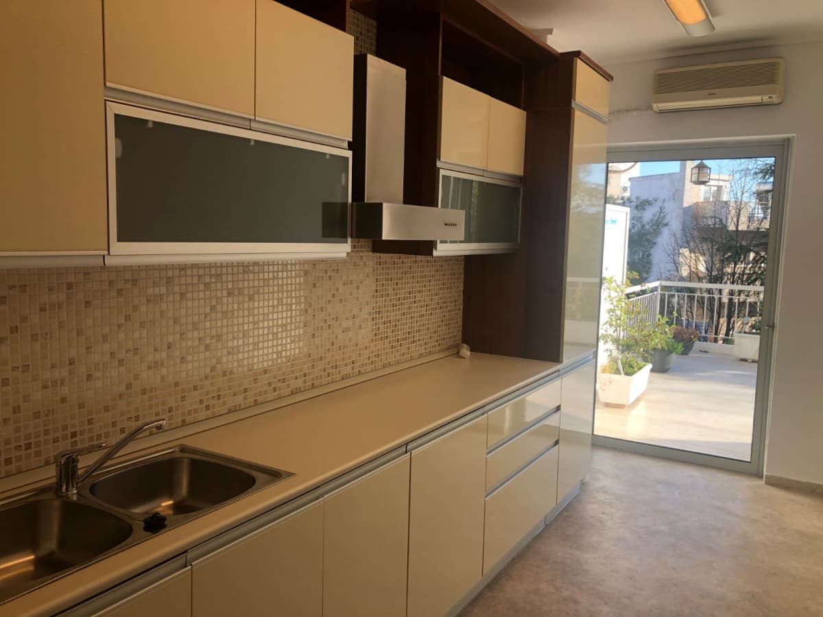 Квартира на продажу: Марусси, Центр (132 кв. м) - Фото 12