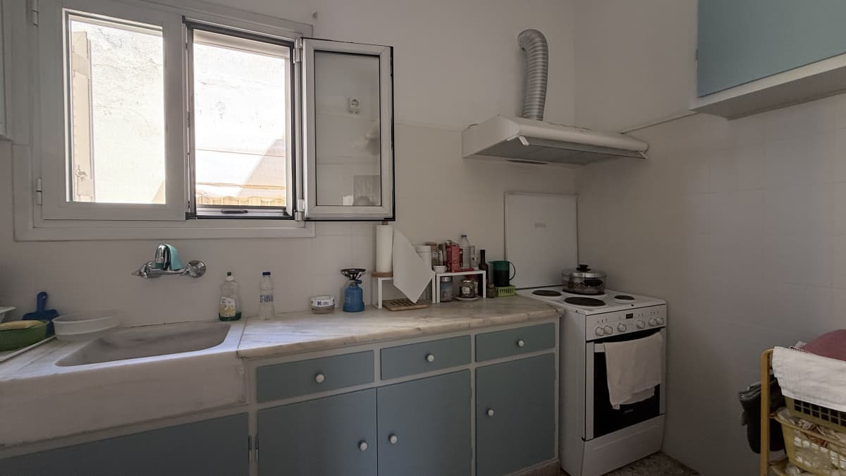 Πωλείται Διαμέρισμα 82 τ.μ. στο Μετς με Θέα Ακρόπολη - Φωτογραφία 38