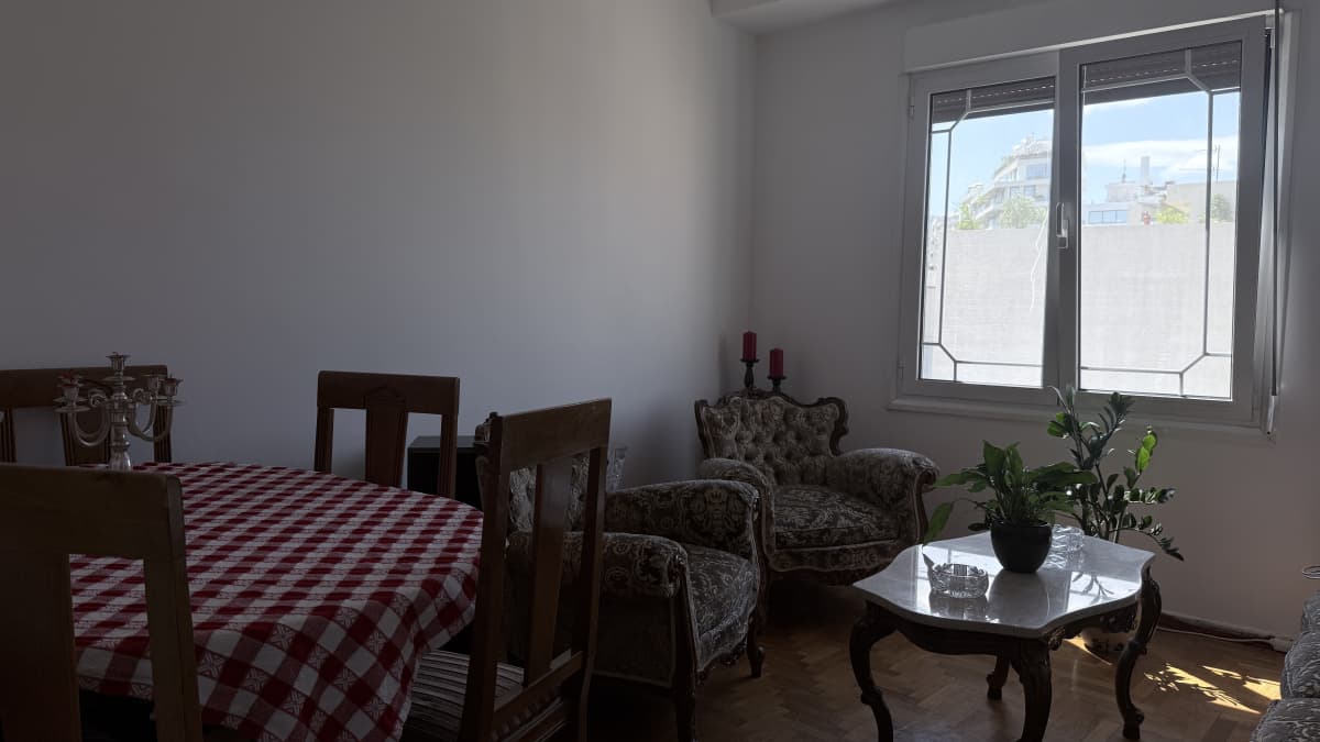 Πωλείται Διαμέρισμα 82 τ.μ. στο Μετς με Θέα Ακρόπολη - Φωτογραφία 24