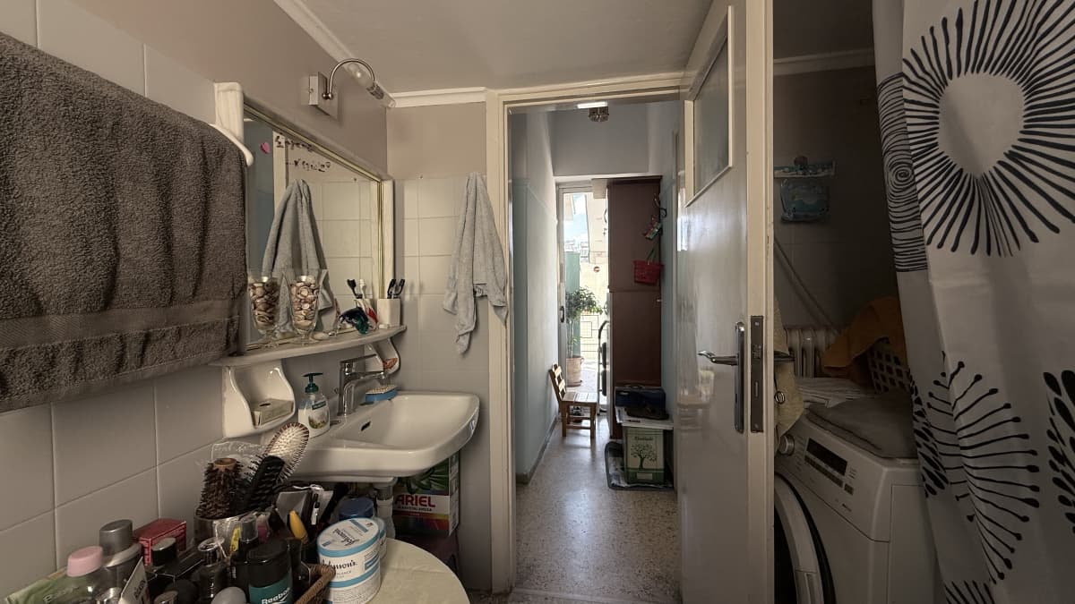 Πωλείται Διαμέρισμα 82 τ.μ. στο Μετς με Θέα Ακρόπολη - Φωτογραφία 40