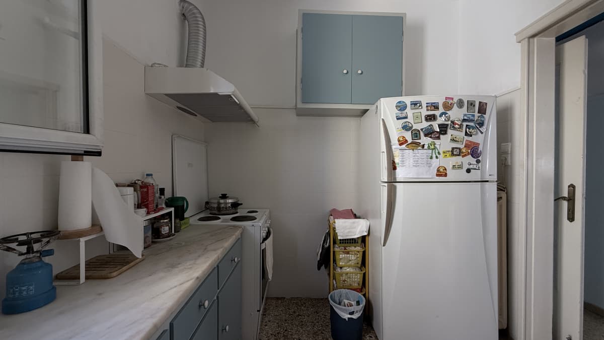 Πωλείται Διαμέρισμα 82 τ.μ. στο Μετς με Θέα Ακρόπολη - Φωτογραφία 17