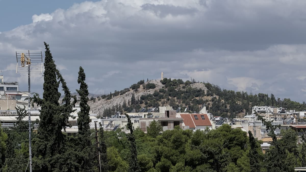 Πωλείται Διαμέρισμα 82 τ.μ. στο Μετς με Θέα Ακρόπολη - Φωτογραφία 36