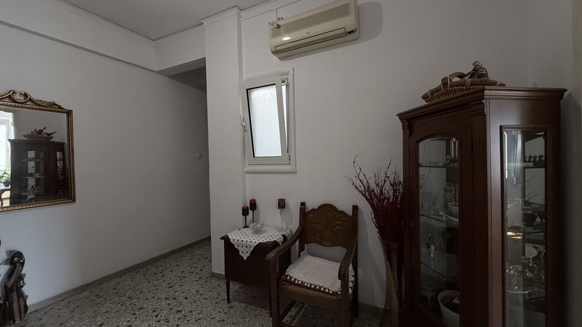Πωλείται Διαμέρισμα 82 τ.μ. στο Μετς με Θέα Ακρόπολη - Φωτογραφία 30