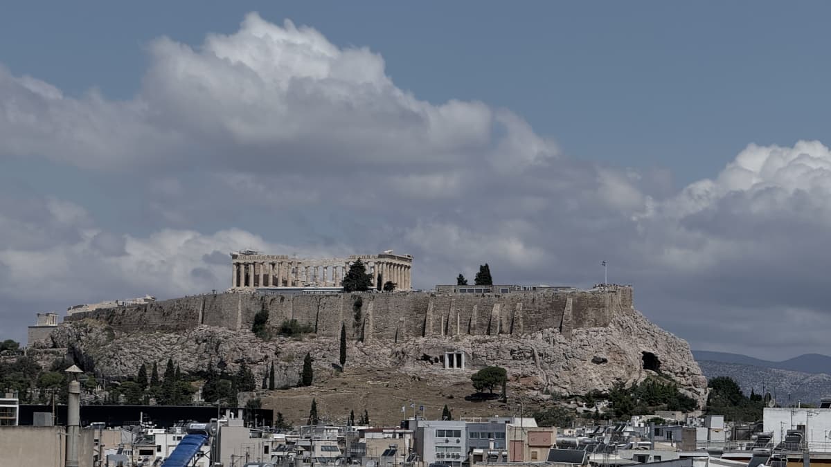 Πωλείται Διαμέρισμα 82 τ.μ. στο Μετς με Θέα Ακρόπολη - Φωτογραφία 4