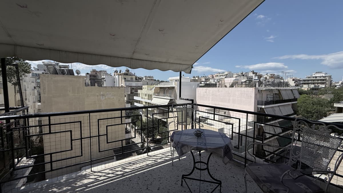 Πωλείται Διαμέρισμα 82 τ.μ. στο Μετς με Θέα Ακρόπολη - Φωτογραφία 39