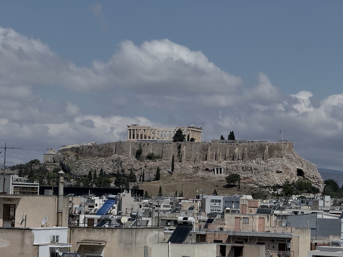Πωλείται Διαμέρισμα 82 τ.μ. στο Μετς με Θέα Ακρόπολη - Φωτογραφία 23