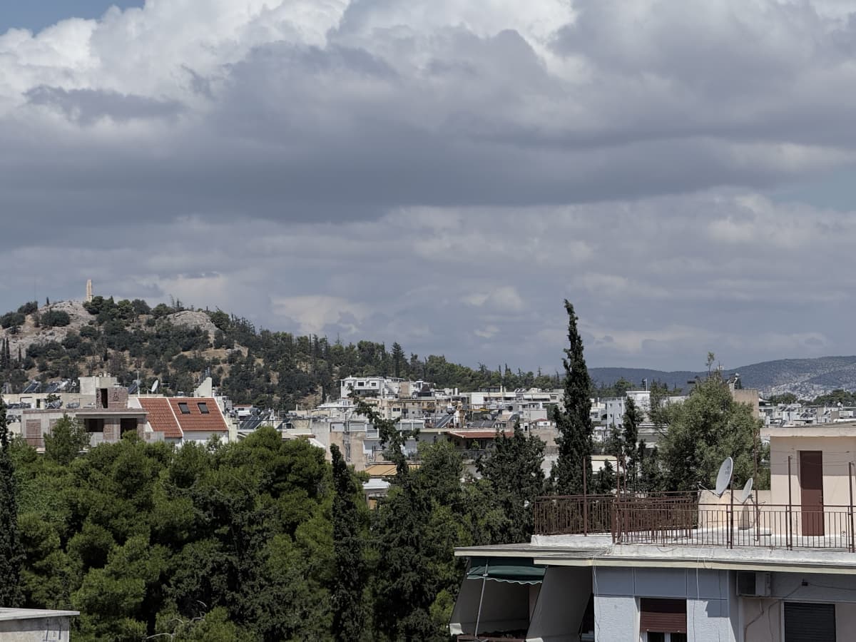 Πωλείται Διαμέρισμα 82 τ.μ. στο Μετς με Θέα Ακρόπολη - Φωτογραφία 26