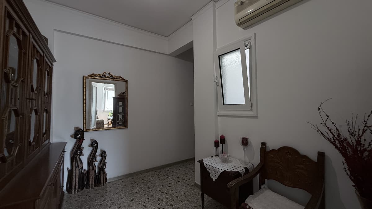 Πωλείται Διαμέρισμα 82 τ.μ. στο Μετς με Θέα Ακρόπολη - Φωτογραφία 31