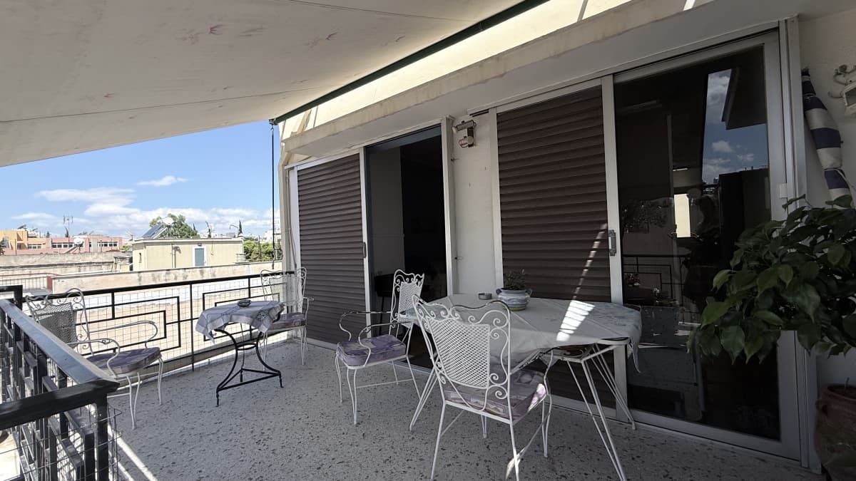 Πωλείται Διαμέρισμα 82 τ.μ. στο Μετς με Θέα Ακρόπολη - Φωτογραφία 42