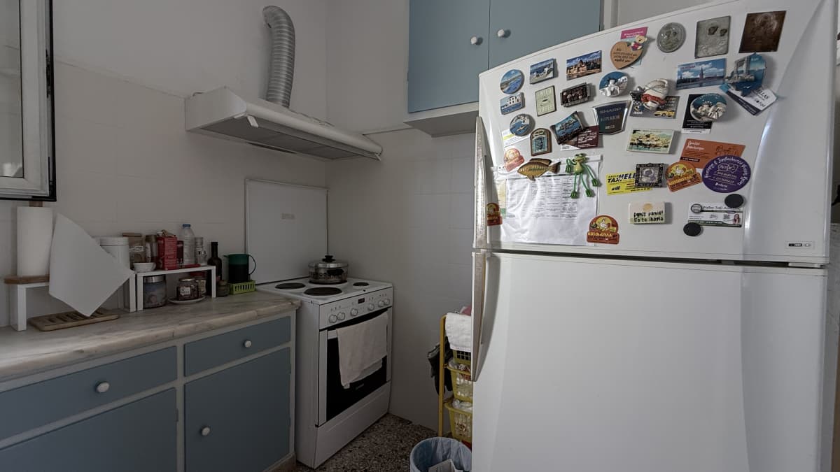 Πωλείται Διαμέρισμα 82 τ.μ. στο Μετς με Θέα Ακρόπολη - Φωτογραφία 35