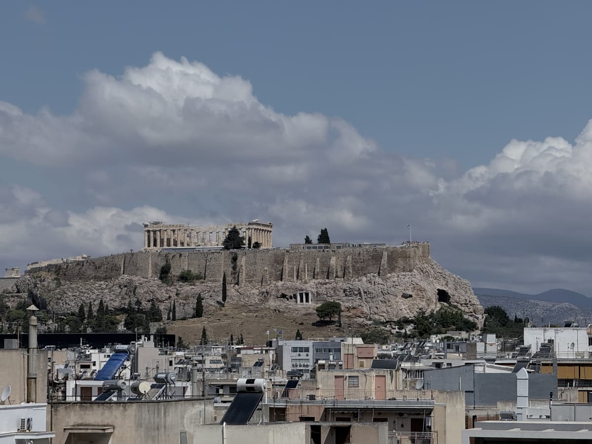 Πωλείται Διαμέρισμα 82 τ.μ. στο Μετς με Θέα Ακρόπολη - Φωτογραφία 34