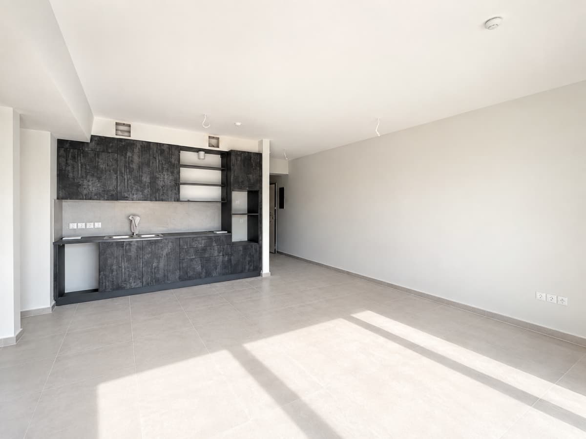 Квартира на продажу: Неа Иония, Центр (104 кв. м)