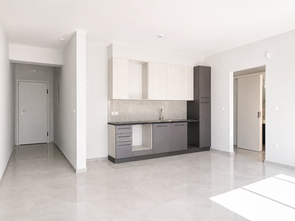 Квартира на продажу: Неа Иония, Лазару (104 кв. м)