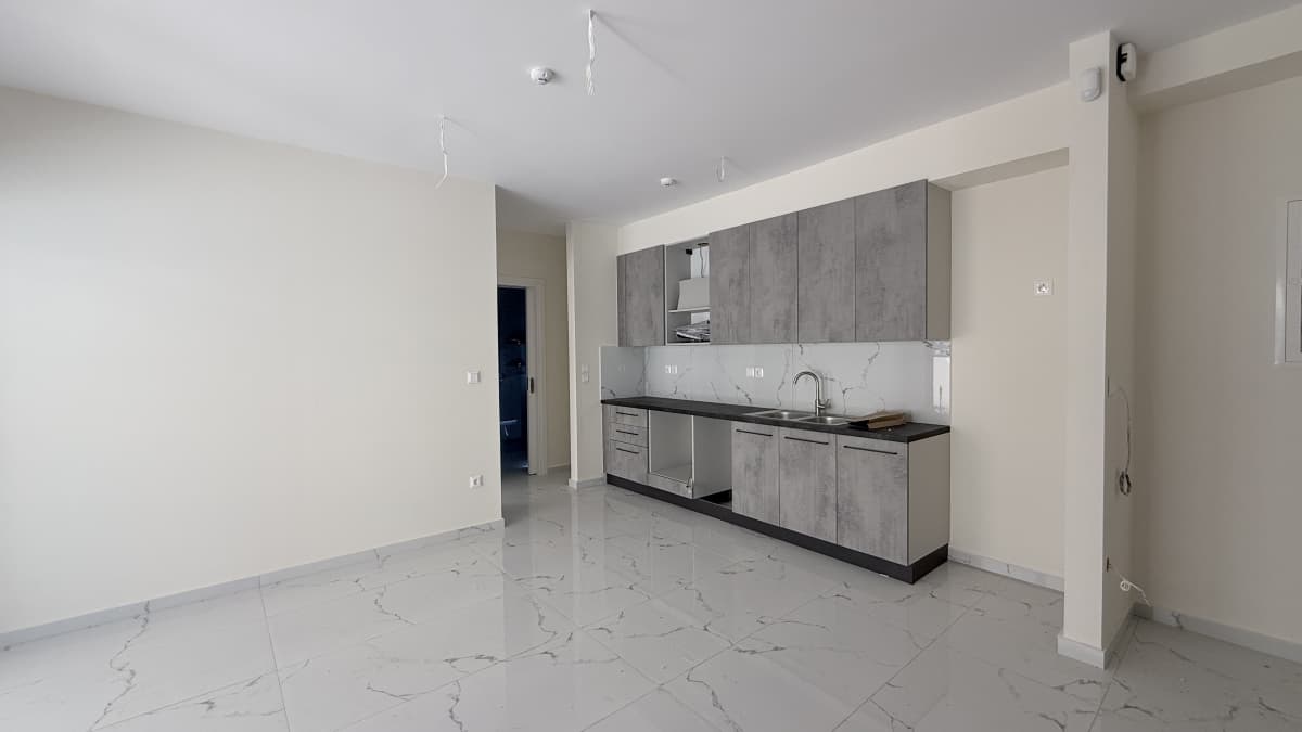 Квартира на продажу: Неа Иония, Лазару (50 кв. м)