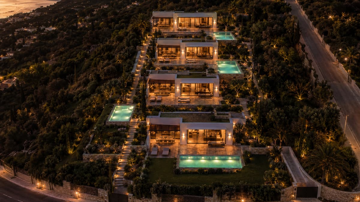 أرض للبيع في Agios Nikolaos, Plaka (17000 م²) - صورة 11
