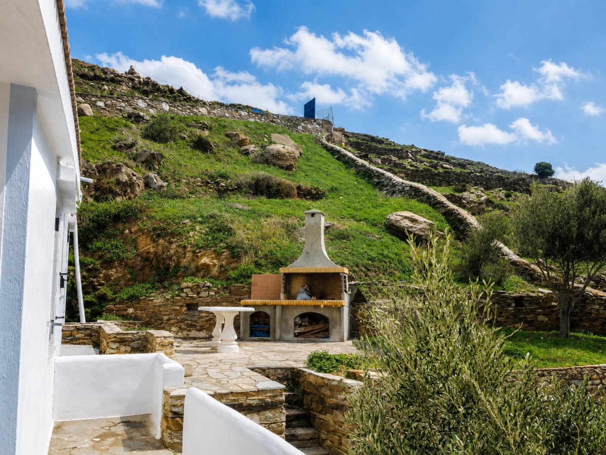 تاون هاوس للبيع في Tinos, Aetofolia (215 م²) - صورة 21