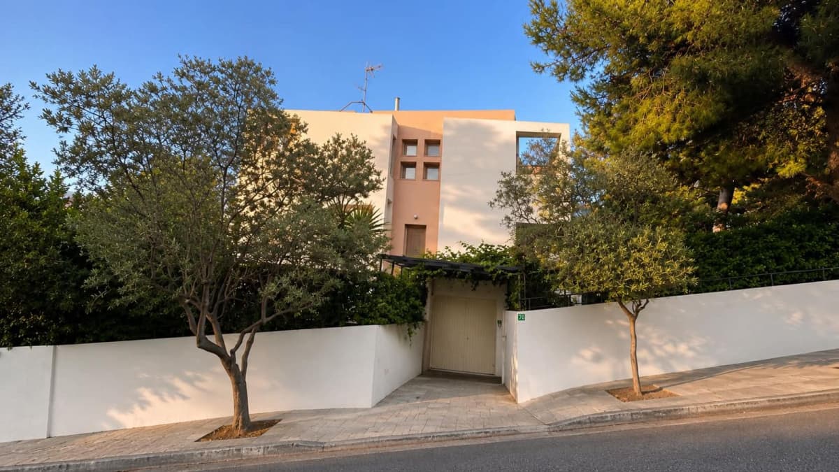 تاون هاوس للبيع في Kifisia, Kefalari (330 م²) - صورة 2