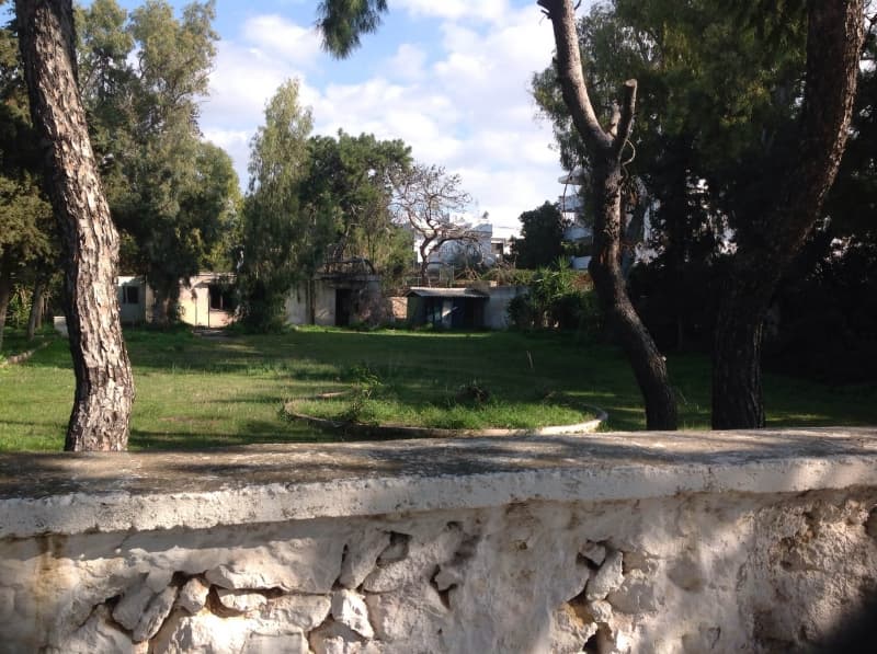 מגרש מסחרי מובחר למכירה בגליפאדה, דרום אתונה - 583 מ"ר - תמונה 2