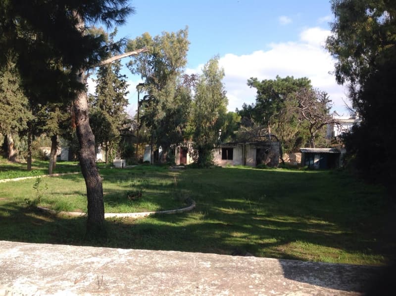 מגרש מסחרי מובחר למכירה בגליפאדה, דרום אתונה - 583 מ"ר - תמונה 1