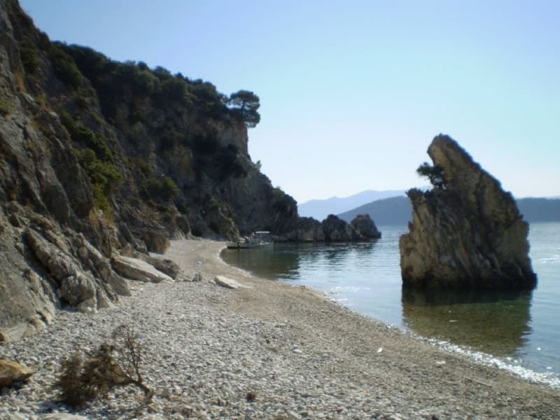 Kalamos, Lefkada: Buildable Land 150,000 sqm for 5-Star Tourist Unit - Photo 19
