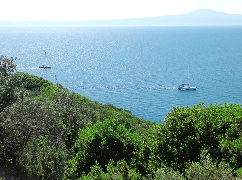 Exceptional Beachfront Land in Western Mani, Messinia - 318,000m² for Luxury Resort Development - Photo 17