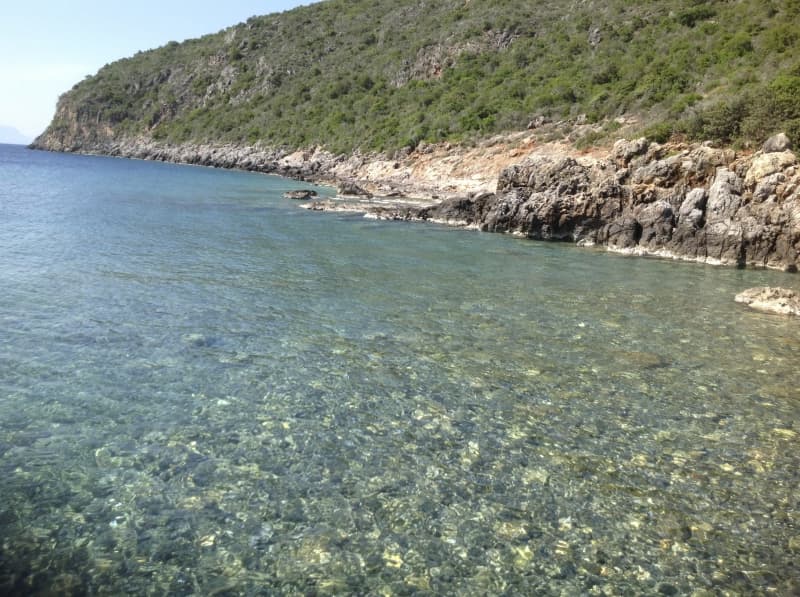 Exceptional Beachfront Land in Western Mani, Messinia - 318,000m² for Luxury Resort Development - Photo 48