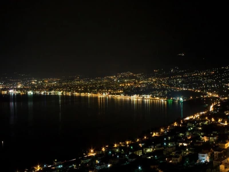 Exceptional Beachfront Land in Western Mani, Messinia - 318,000m² for Luxury Resort Development - Photo 29