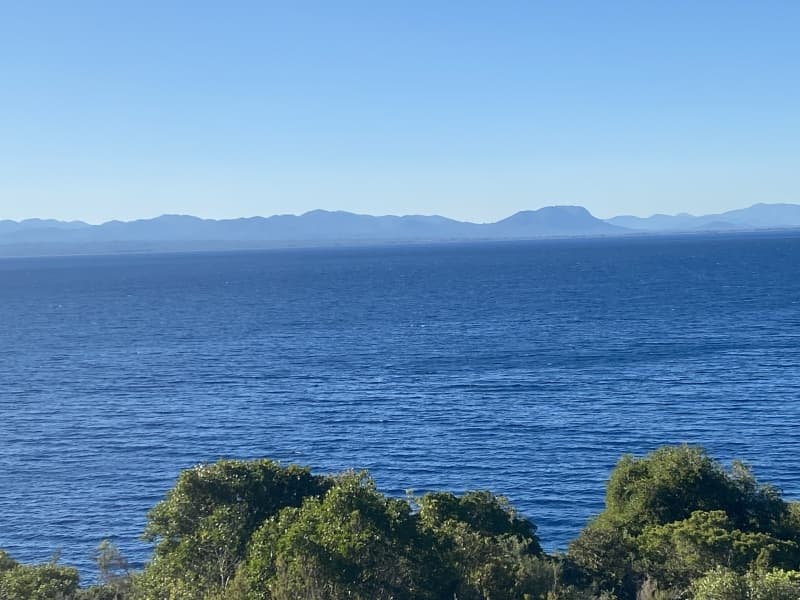 Exceptional Beachfront Land in Western Mani, Messinia - 318,000m² for Luxury Resort Development - Photo 56