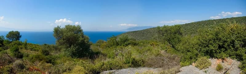 Exceptional Beachfront Land in Western Mani, Messinia - 318,000m² for Luxury Resort Development - Photo 46