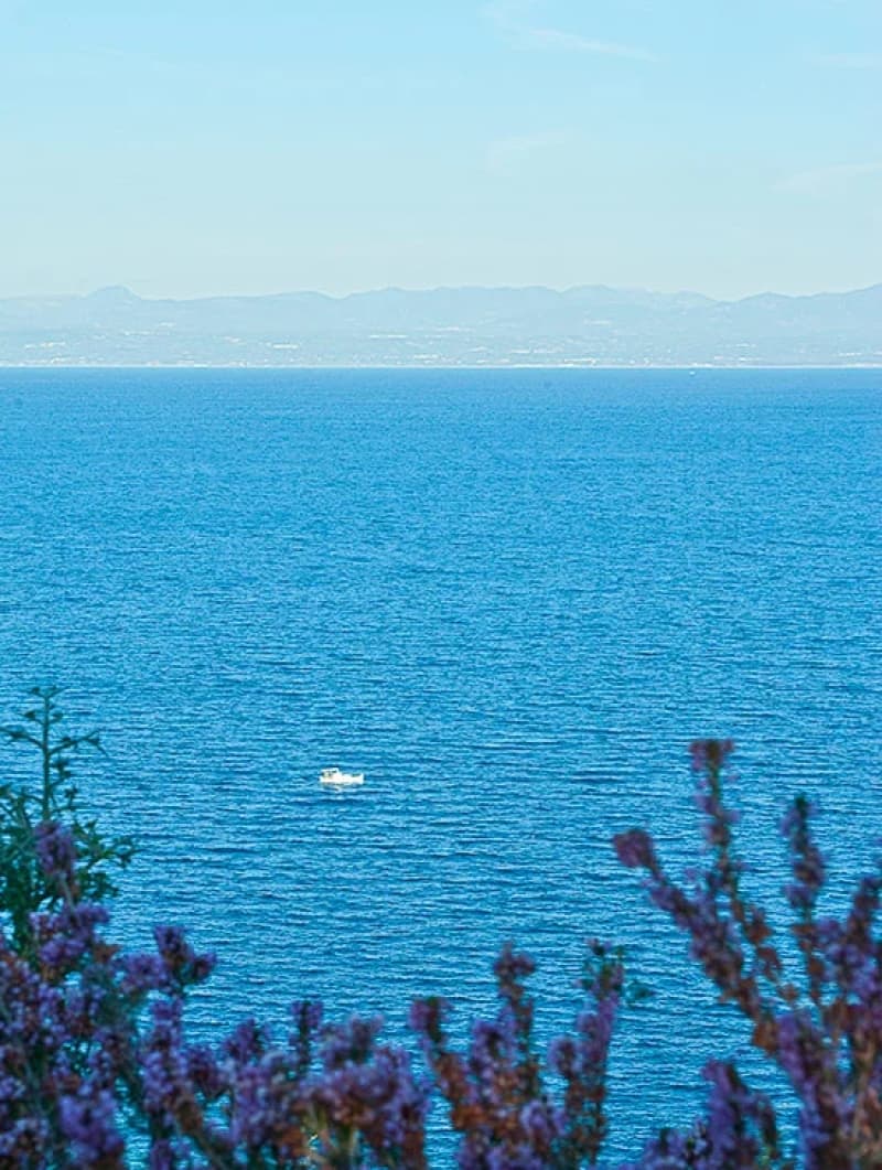 Exceptional Beachfront Land in Western Mani, Messinia - 318,000m² for Luxury Resort Development - Photo 27