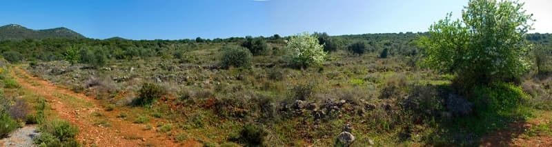 Exceptional Beachfront Land in Western Mani, Messinia - 318,000m² for Luxury Resort Development - Photo 18