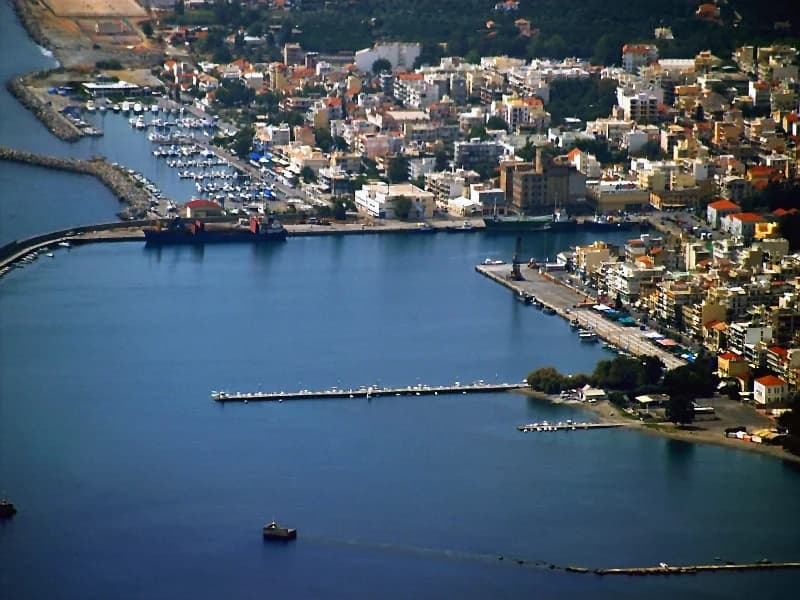 Exceptional Beachfront Land in Western Mani, Messinia - 318,000m² for Luxury Resort Development - Photo 25