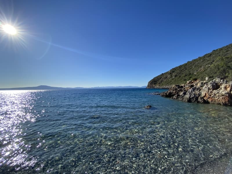 Exceptional Beachfront Land in Western Mani, Messinia - 318,000m² for Luxury Resort Development - Photo 54