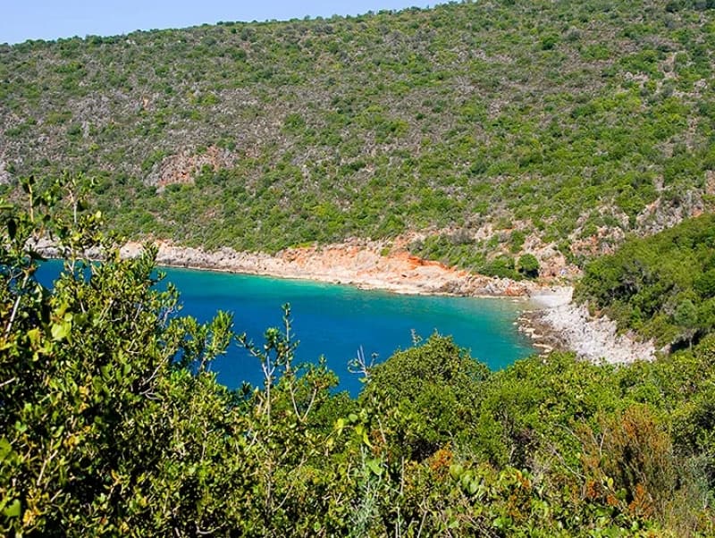 Exceptional Beachfront Land in Western Mani, Messinia - 318,000m² for Luxury Resort Development - Photo 16