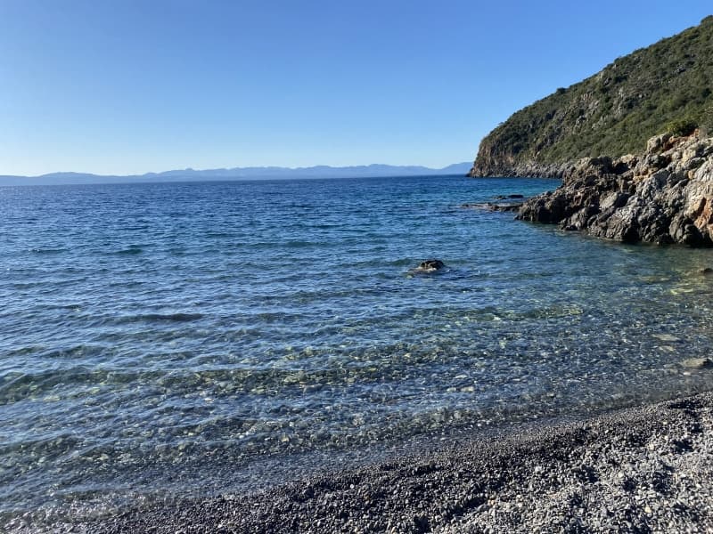 Exceptional Beachfront Land in Western Mani, Messinia - 318,000m² for Luxury Resort Development - Photo 51
