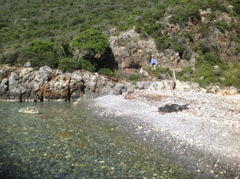 Exceptional Beachfront Land in Western Mani, Messinia - 318,000m² for Luxury Resort Development - Photo 52