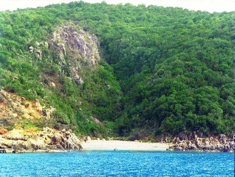 Exceptional Beachfront Land in Western Mani, Messinia - 318,000m² for Luxury Resort Development - Photo 21