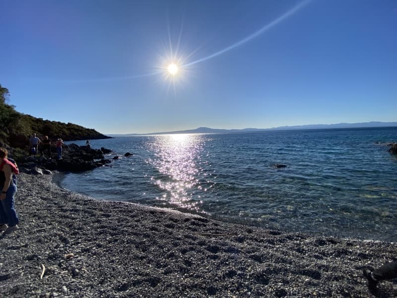Exceptional Beachfront Land in Western Mani, Messinia - 318,000m² for Luxury Resort Development - Photo 45
