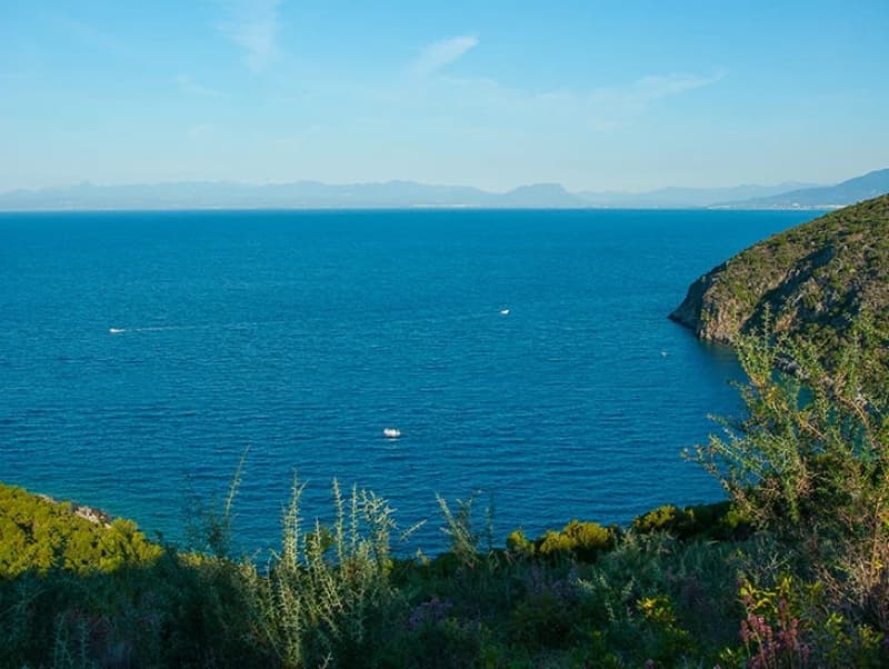 Exceptional Beachfront Land in Western Mani, Messinia - 318,000m² for Luxury Resort Development - Photo 33